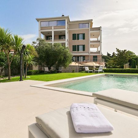 Villa Hresc I Zadar Exteriör bild