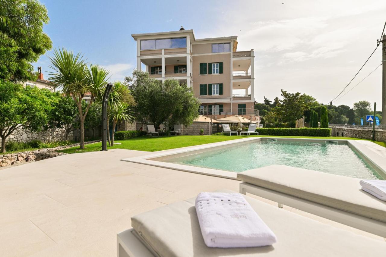 Villa Hresc I Zadar Exteriör bild