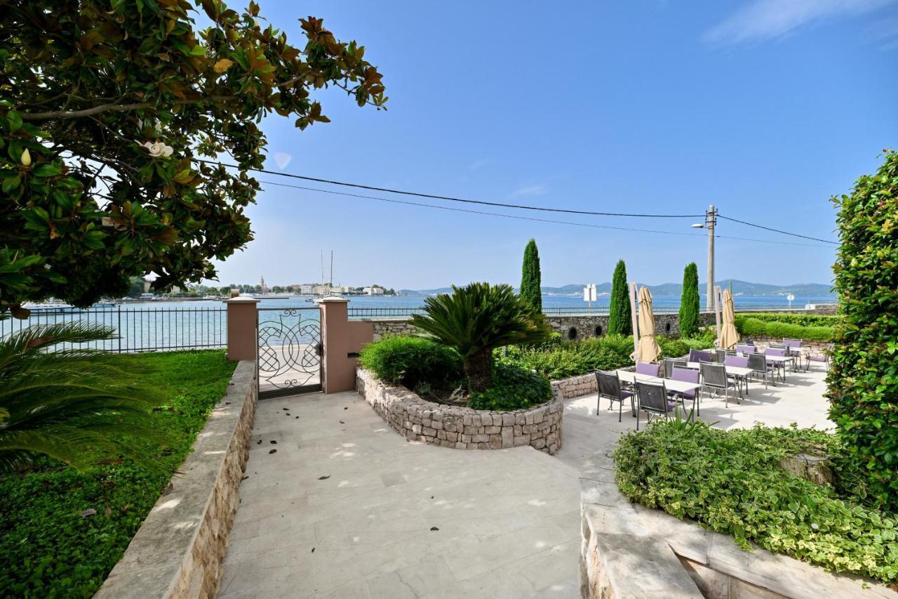 Villa Hresc I Zadar Exteriör bild