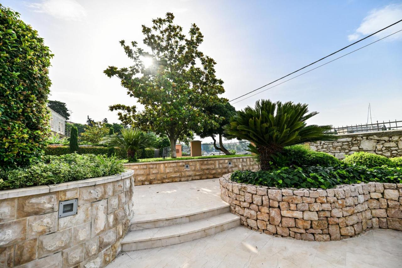 Villa Hresc I Zadar Exteriör bild