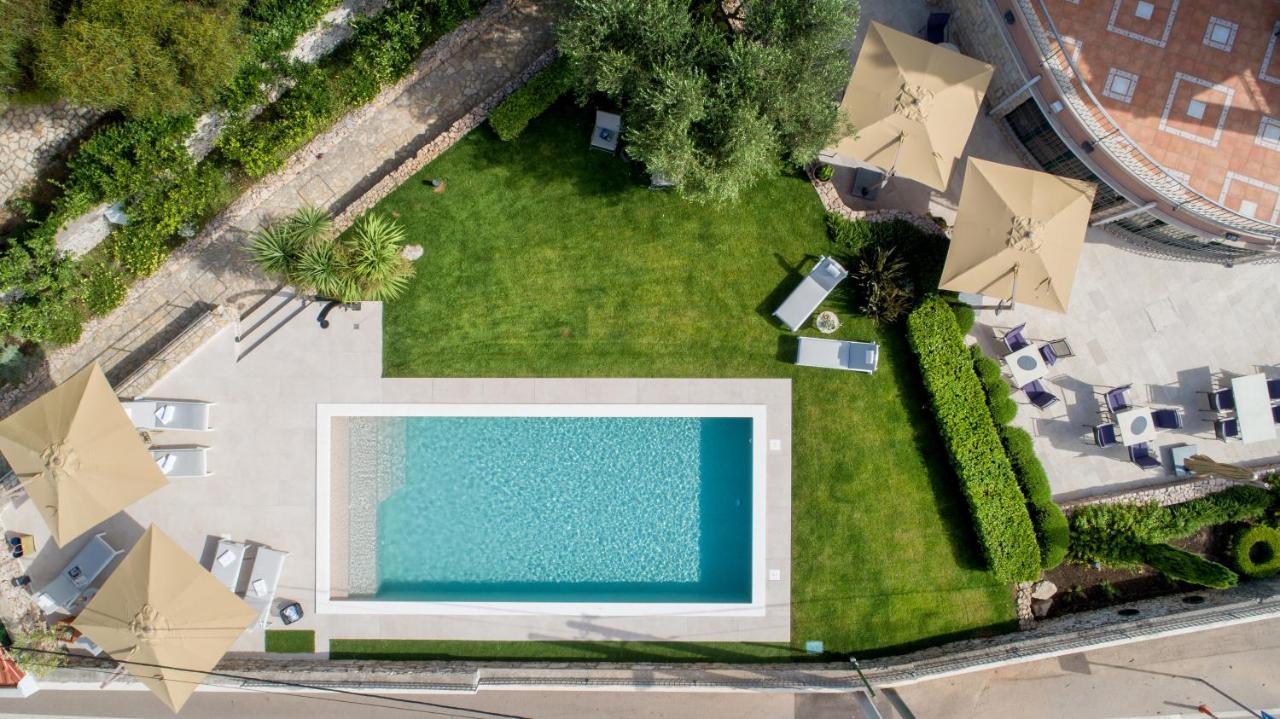 Villa Hresc I Zadar Exteriör bild