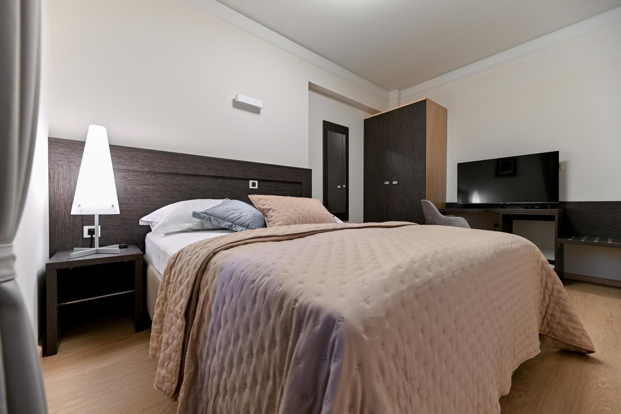 Villa Hresc I Zadar Rum bild
