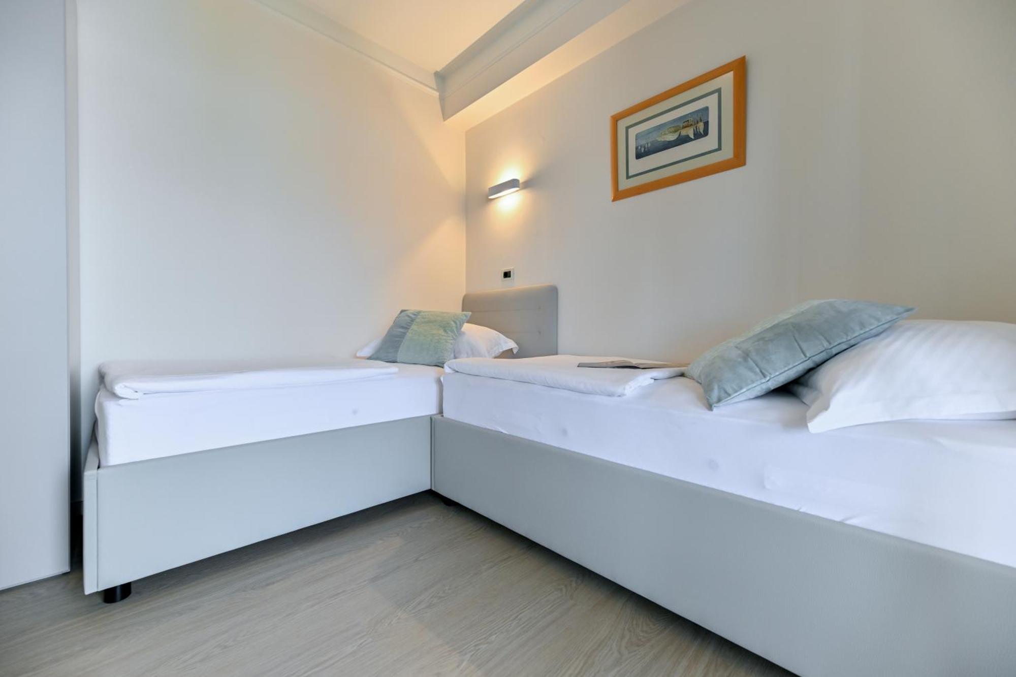 Villa Hresc I Zadar Exteriör bild
