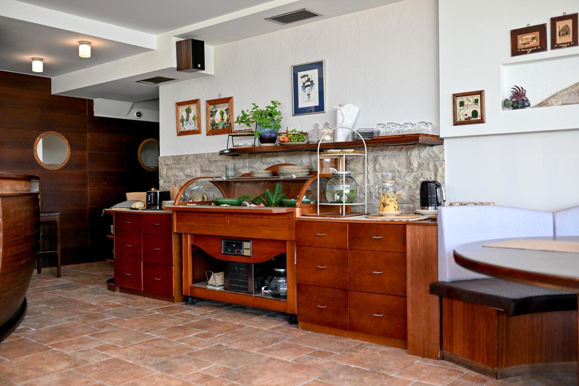 Villa Hresc I Zadar Exteriör bild