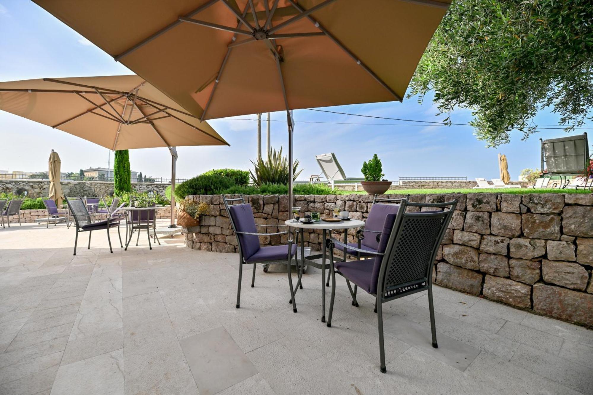 Villa Hresc I Zadar Exteriör bild